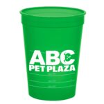 Custom 16 Oz. Measuring Cup / Pet Food Scoop - 3