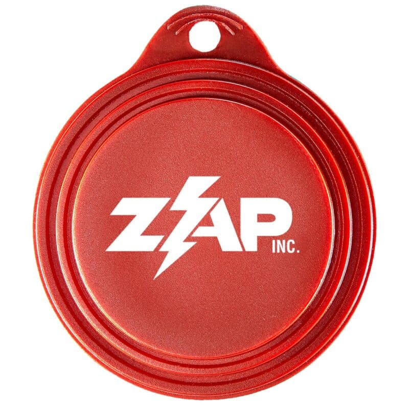 Custom 3-Step Lid™ - 2