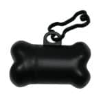 Custom Bone Shaped Dog Bag Holder - 1