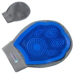 Custom Breeder Pet Grooming Glove - 2