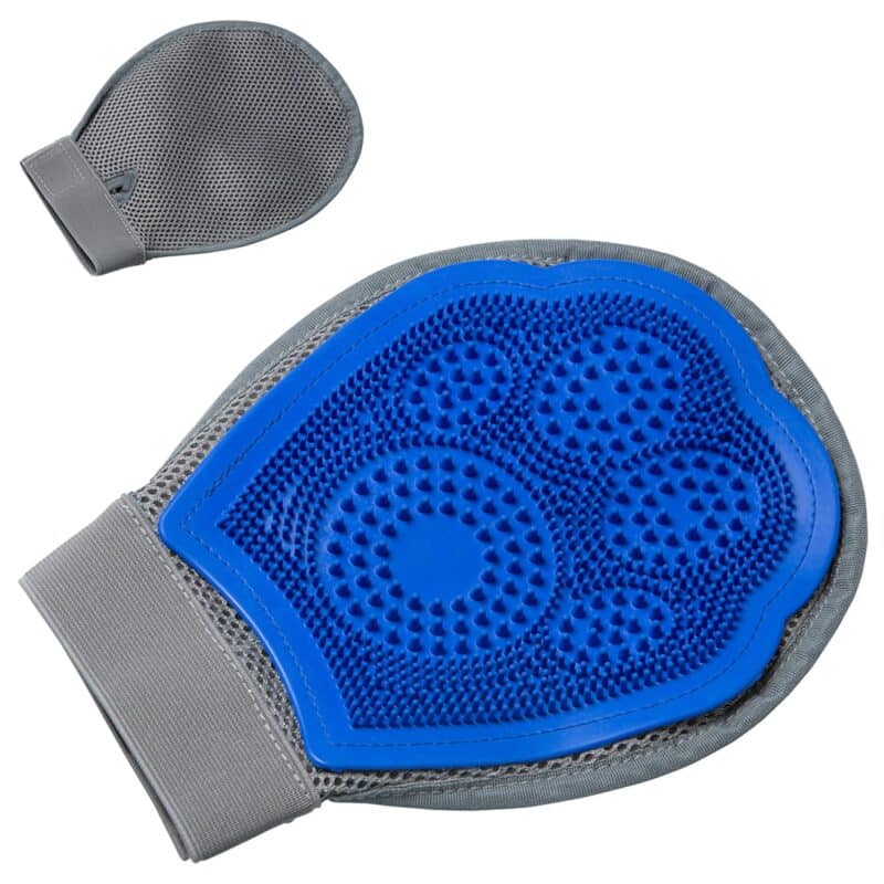 Custom Breeder Pet Grooming Glove - 3