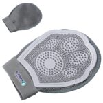 Custom Breeder Pet Grooming Glove - 4
