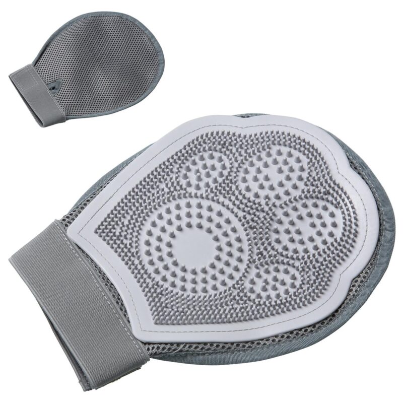 Custom Breeder Pet Grooming Glove - 5