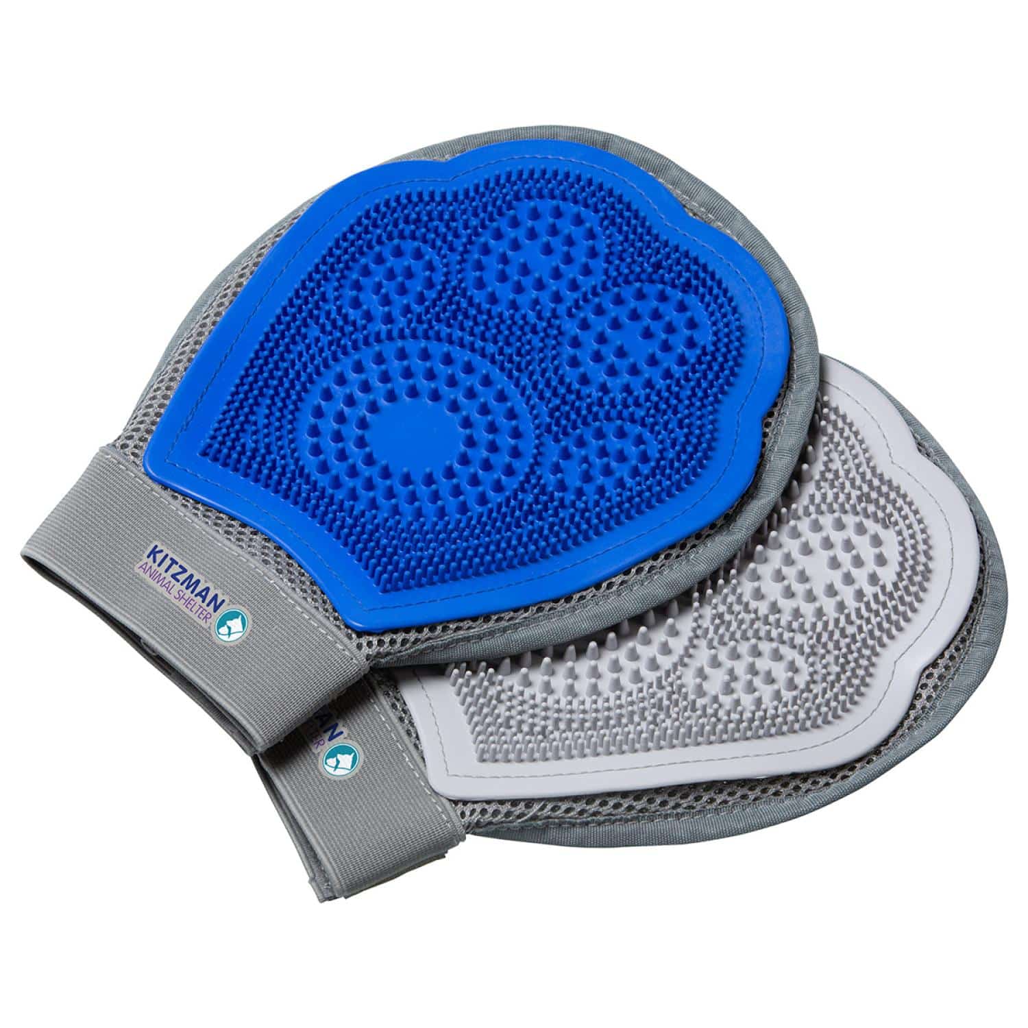 Custom Breeder Pet Grooming Glove