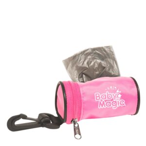 Custom Dirty Diaper Bag Dispenser