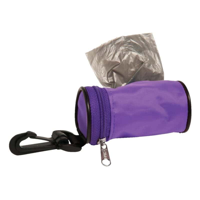 Custom Dirty Diaper Bag Dispenser - 7