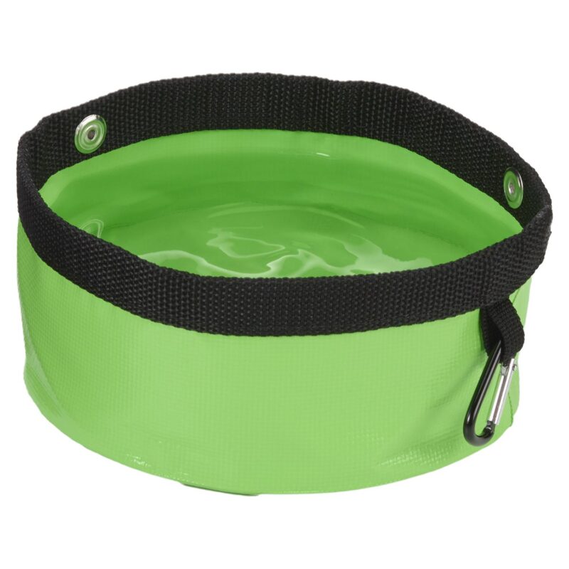 Custom H20-To-Go Pet Bowl - 1