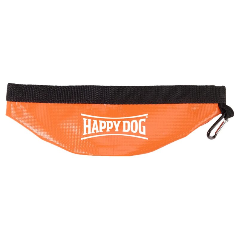 Custom H20-To-Go Pet Bowl - 3