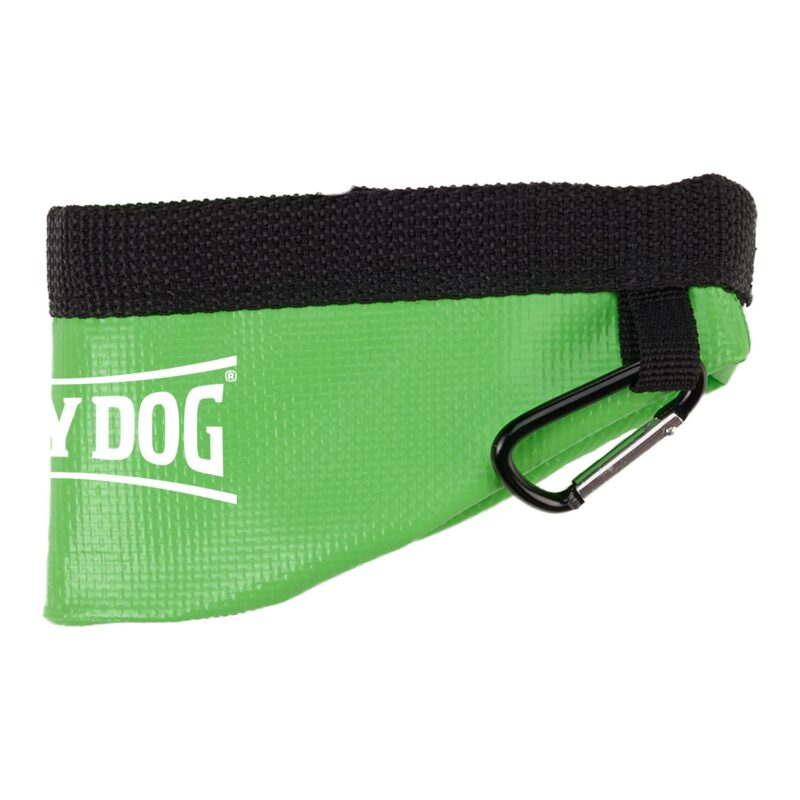 Custom H20-To-Go Pet Bowl - 4