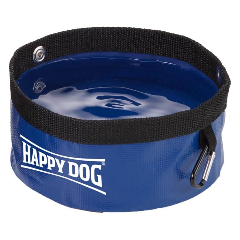 Custom H20-To-Go Pet Bowl - 5