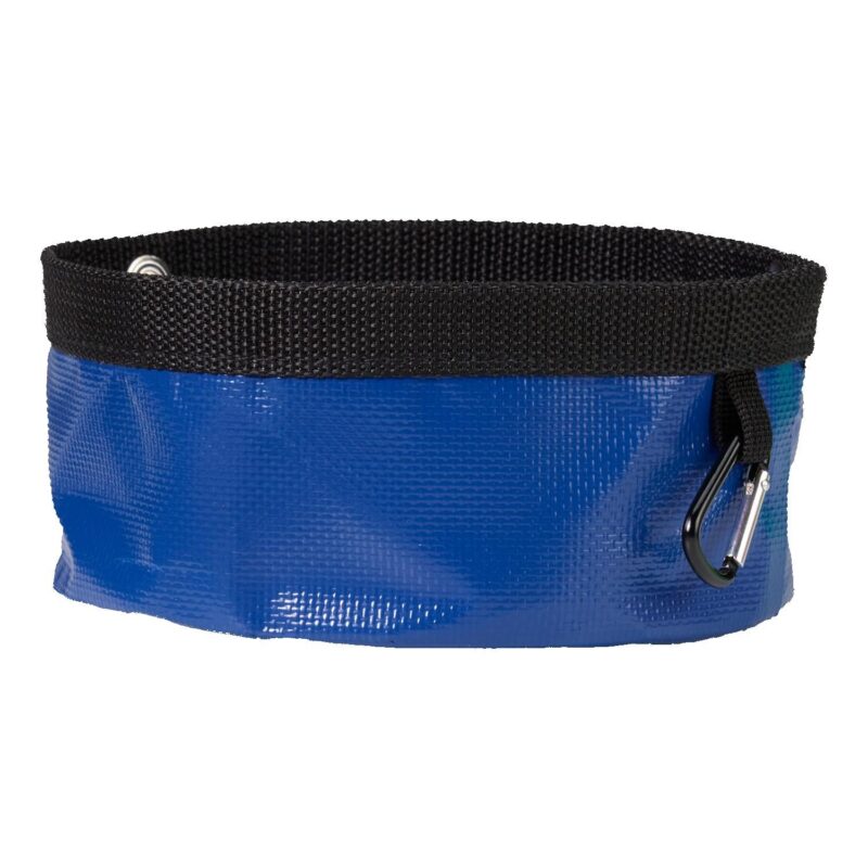 Custom H20-To-Go Pet Bowl - 8