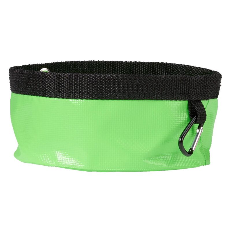 Custom H20-To-Go Pet Bowl - 9