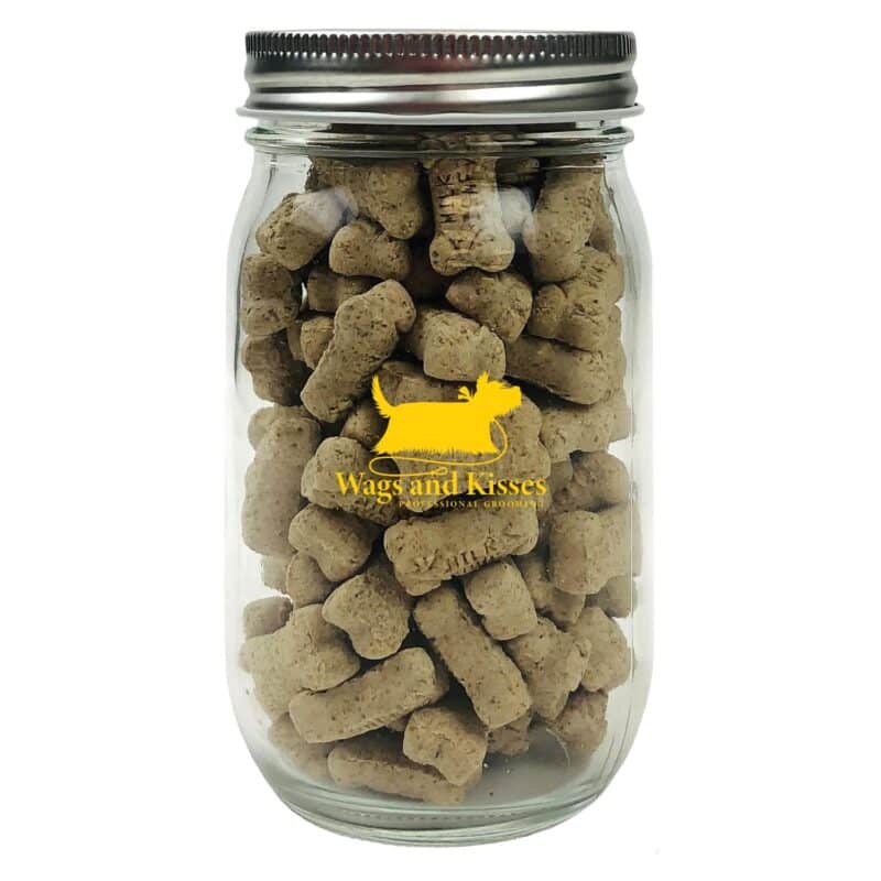 Custom Medium Jar Pet Fill - 1