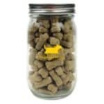 Custom Medium Jar Pet Fill