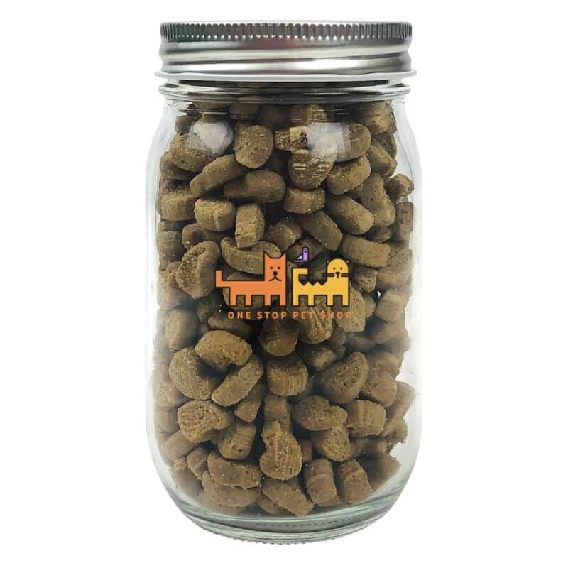 Custom Medium Jar Pet Fill - 2