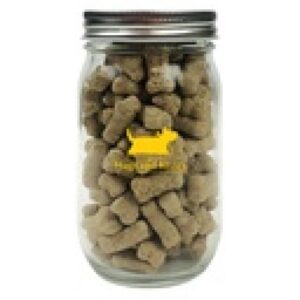 Custom Medium Jar Pet Fill