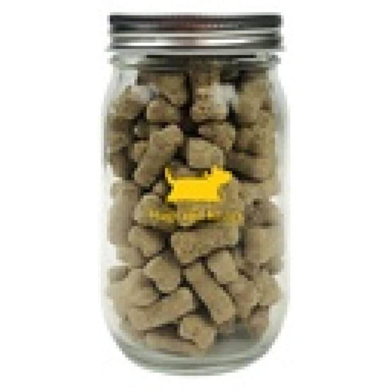 Custom Medium Jar Pet Fill