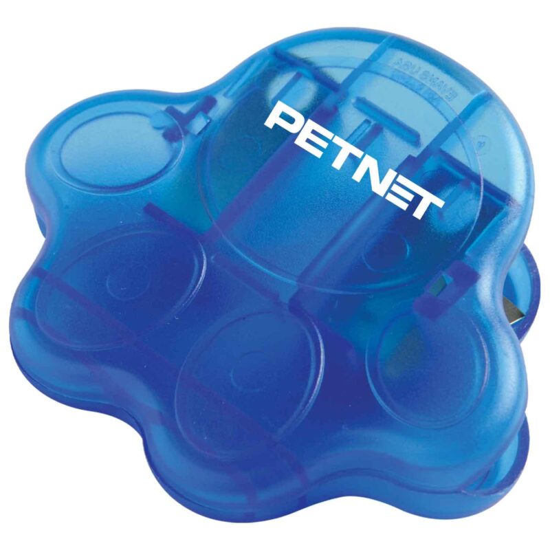 Custom Paw Keep-It™ Chip Clip - 4