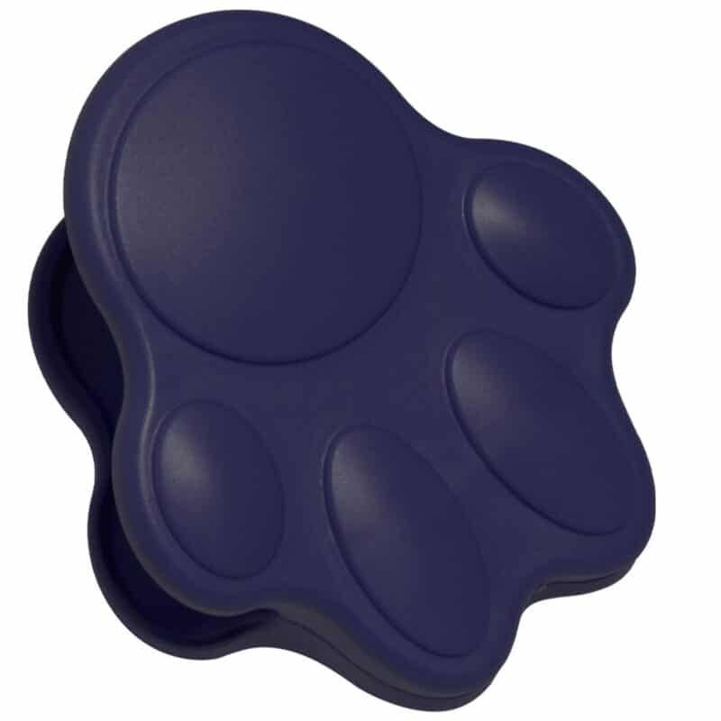 Custom Paw Mega Magnet Clip - 1