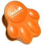 Custom Paw Mega Magnet Clip - 4
