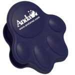 Custom Paw Mega Magnet Clip - 6
