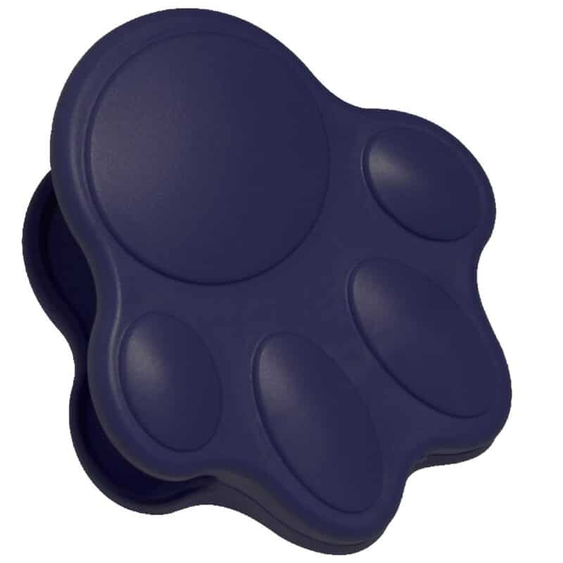 Custom Paw Mega Magnet Clip - 9