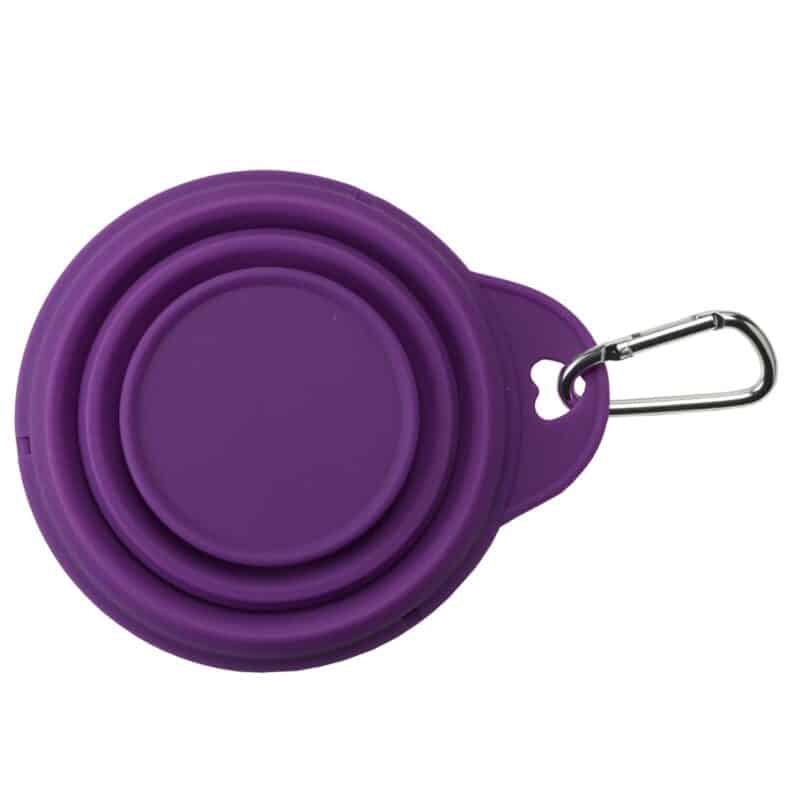 Custom Pet Collapsi-Bowl™ - 1