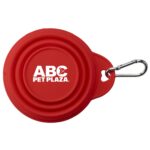 Custom Pet Collapsi-Bowl™ - 2