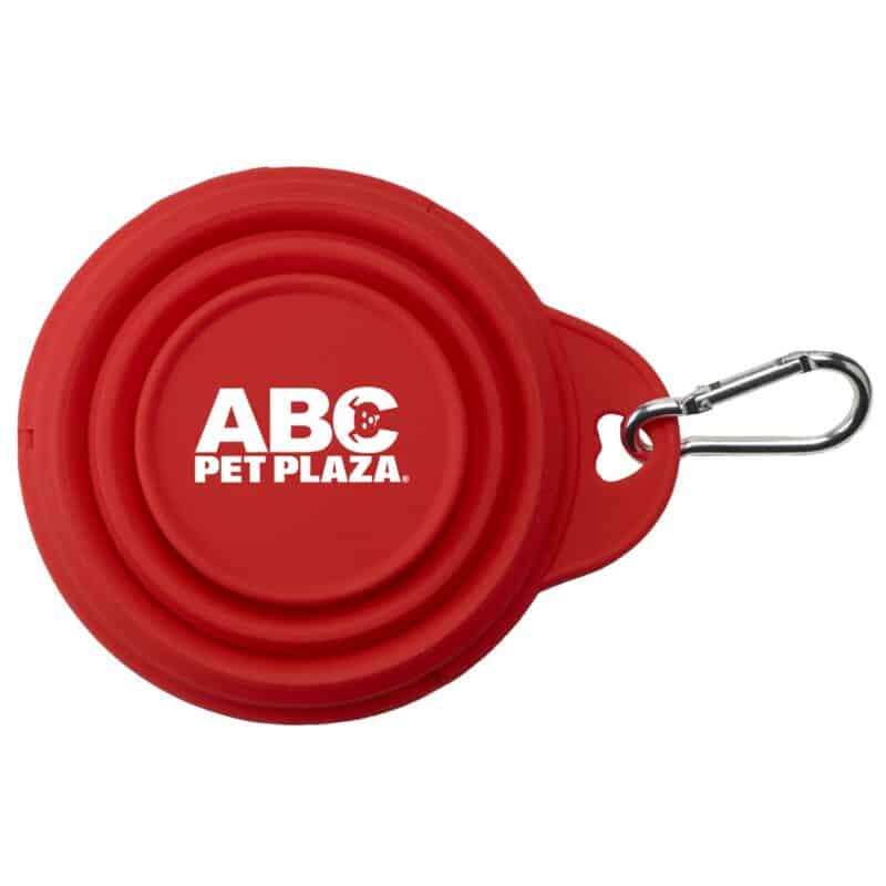 Custom Pet Collapsi-Bowl™ - 2