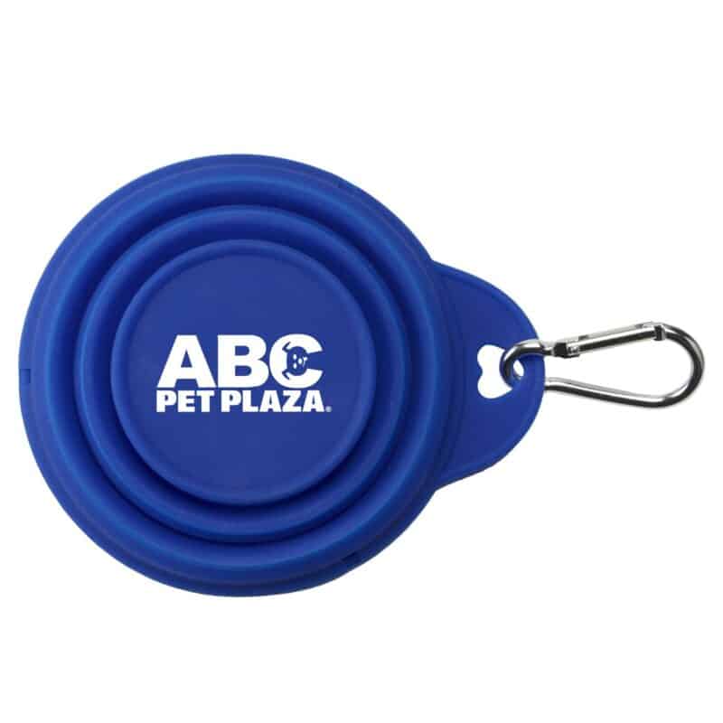 Custom Pet Collapsi-Bowl™ - 3