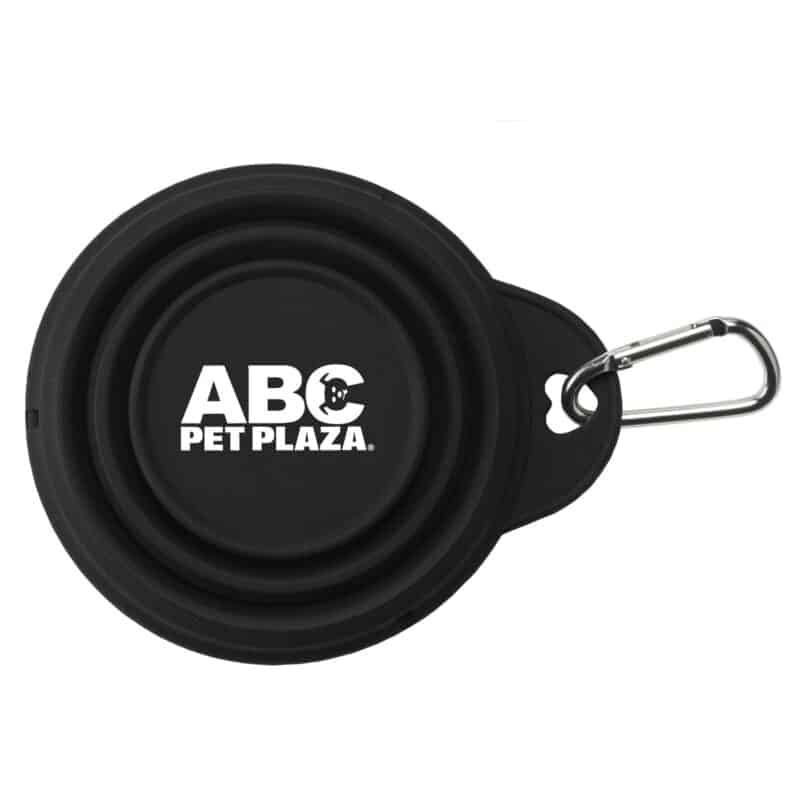 Custom Pet Collapsi-Bowl™ - 4