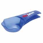 Custom Pet Food Scoop 'n' Clip - 4