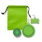 Custom Pet Kit in Pouch - 4