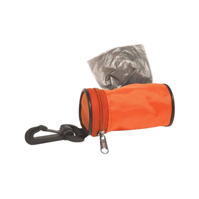 Custom Pick It Up Pet Bag Dispenser - 1