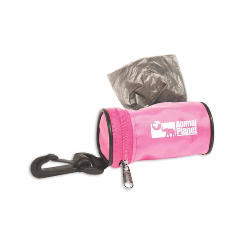Custom Pick It Up Pet Bag Dispenser - 2