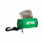 Custom Pick It Up Pet Bag Dispenser - 5