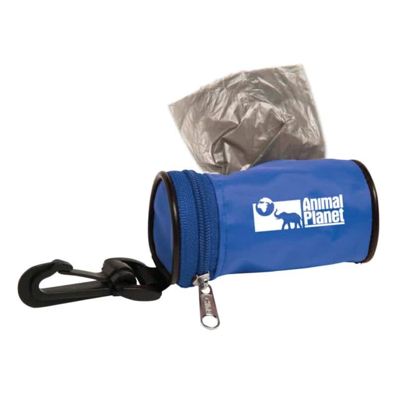 Custom Pick It Up Pet Bag Dispenser