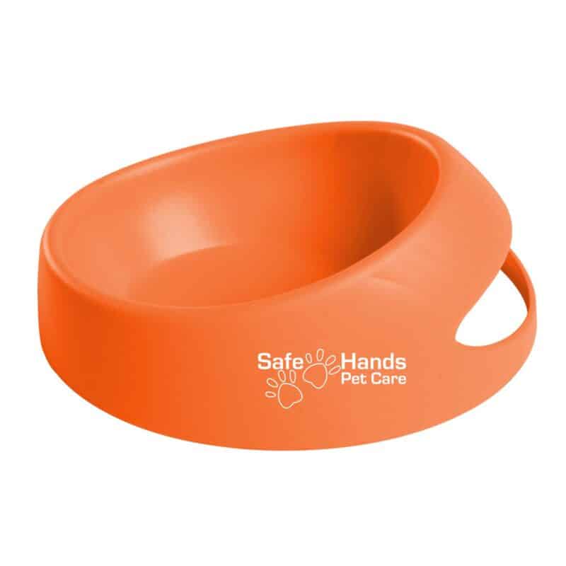 Custom Small Scoop-It™ Bowls - 3