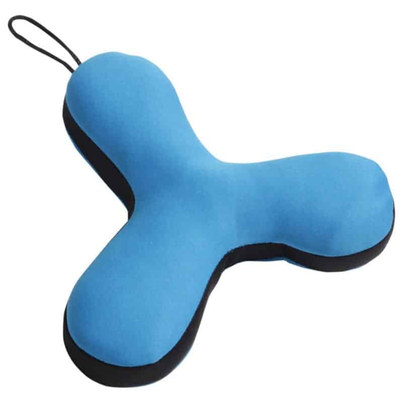 Custom Toss-N-Float Dog Toy - 1
