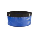 Custom Travel Dog Bowl - 1