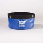 Custom Travel Dog Bowl - 2