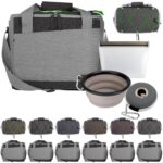 Custom Travel Pet Set - 1