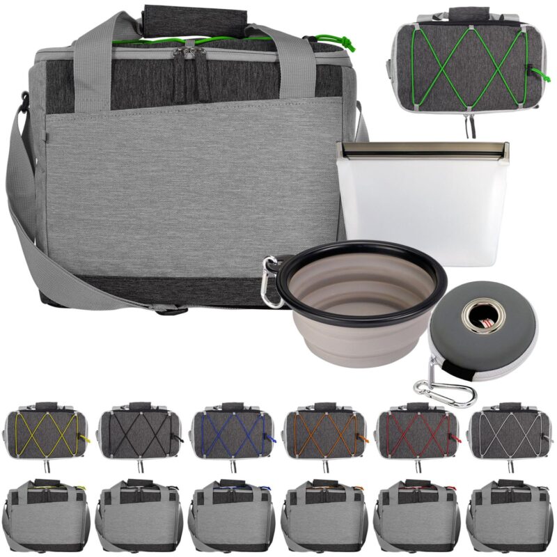 Custom Travel Pet Set - 1