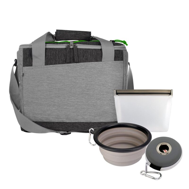Custom Travel Pet Set - 9