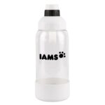 Custom Tritan™ Bottle with Silicone Pet Bowl - 5