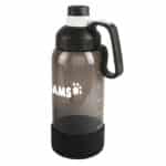 Custom Tritan™ Bottle with Silicone Pet Bowl - 6