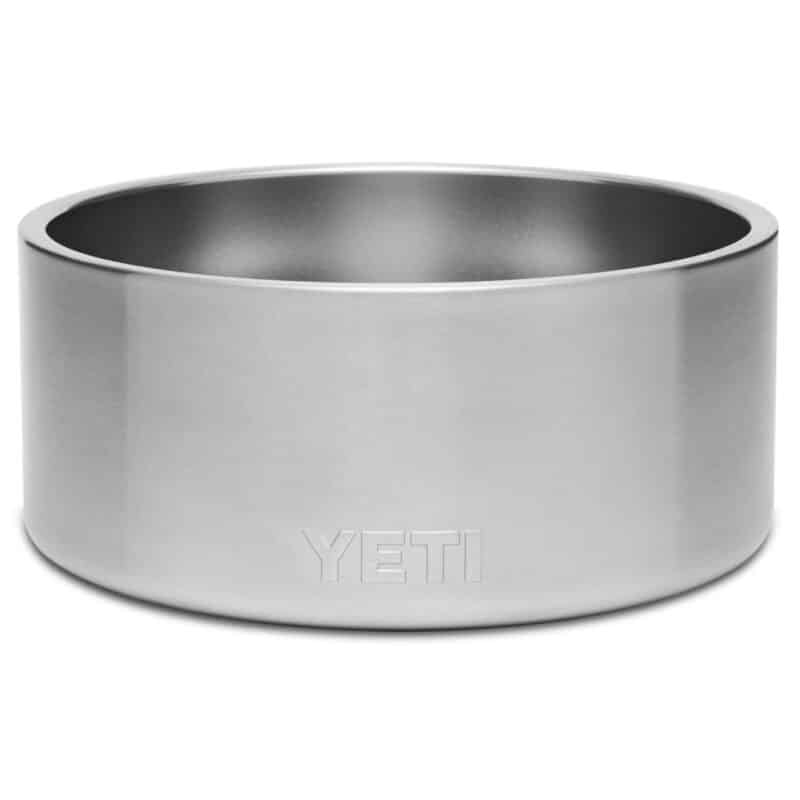 Custom YETI Boomer 4 Dog Bowl - 2