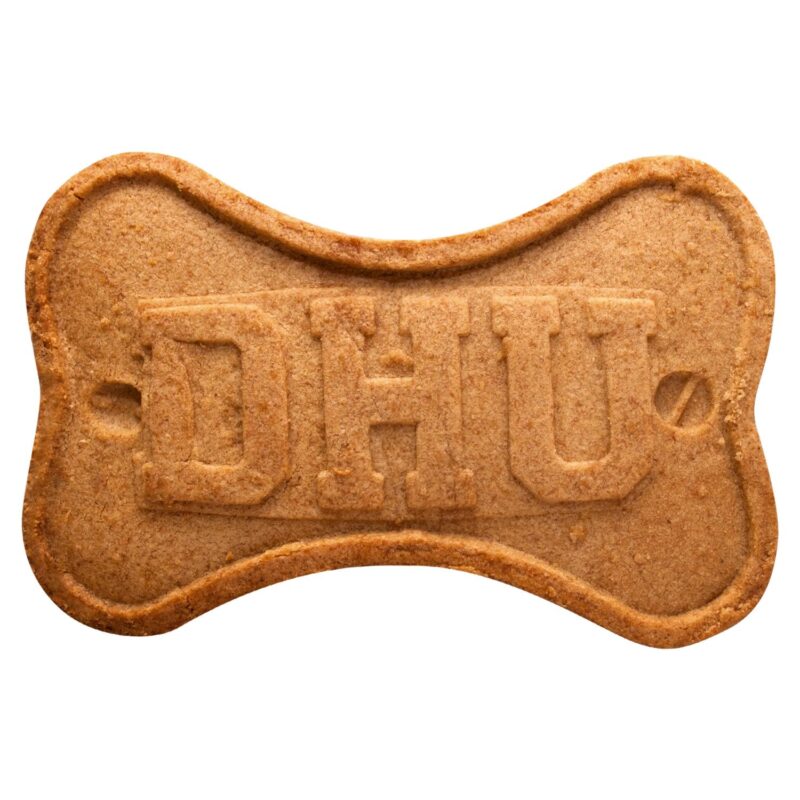 Custom Logo Dog Cookie - 2