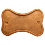 Custom Logo Dog Cookie - 3