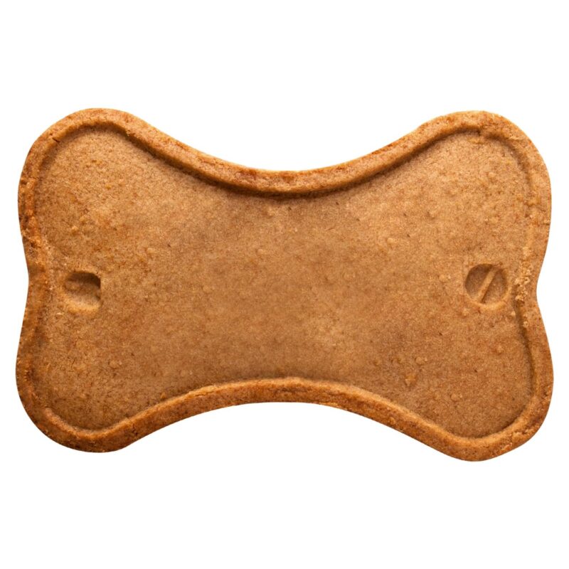 Custom Logo Dog Cookie - 3
